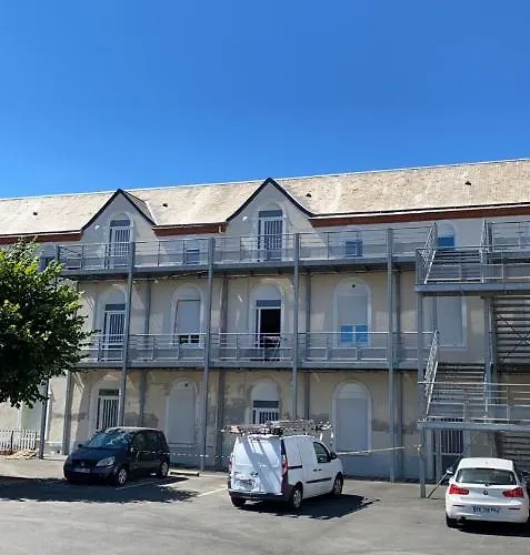Doumer - Appartement - 63M2 - 6Pers
