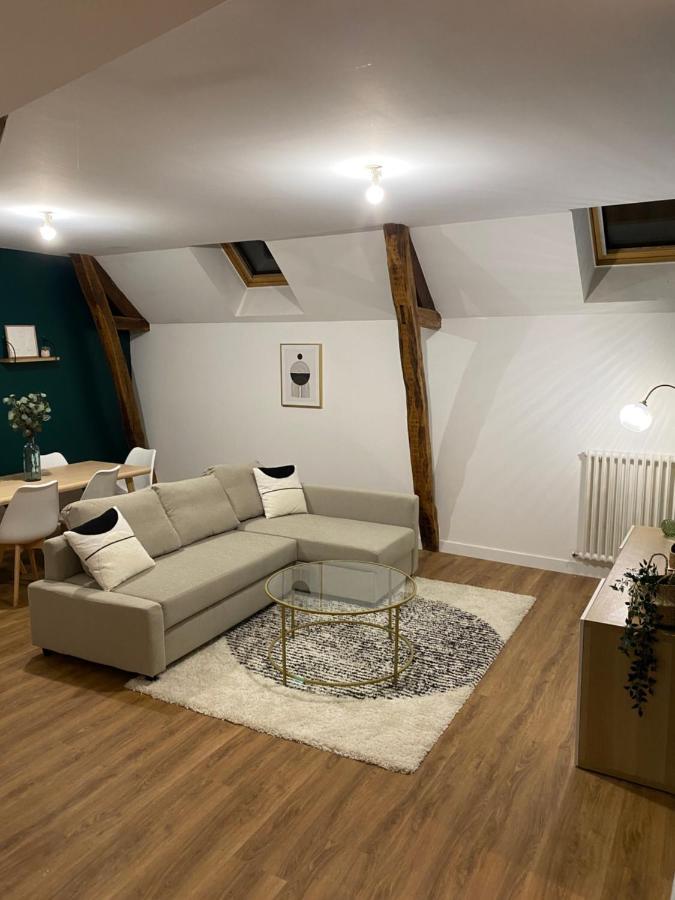 Doumer - - 63m2 - 6pers Apartment Cholet
