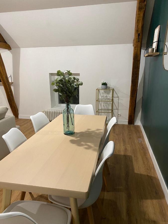 Doumer - - 63m2 - 6pers Apartment Cholet