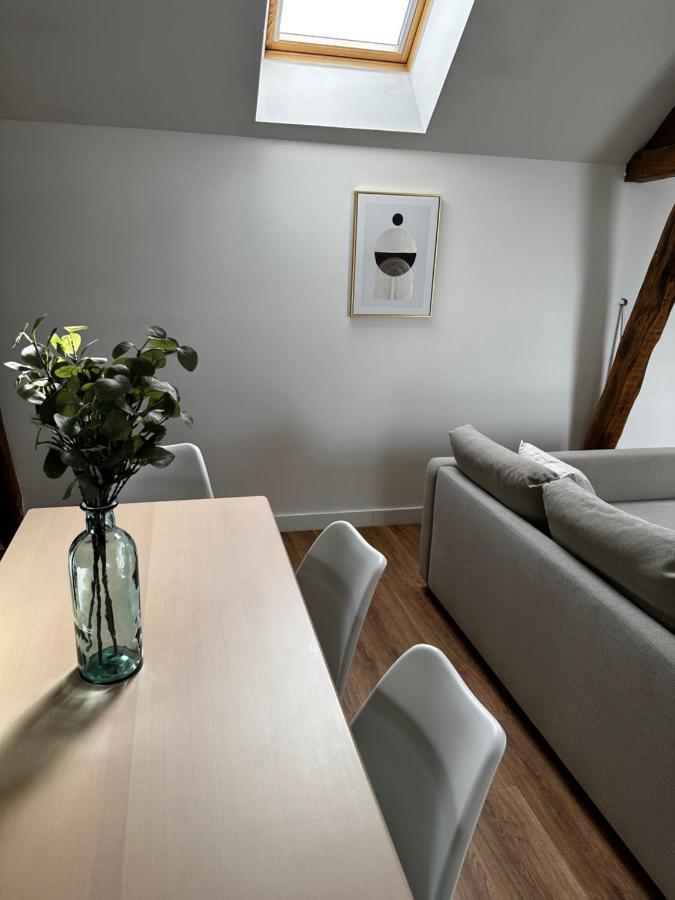 Doumer - - 63m2 - 6pers Apartment Cholet