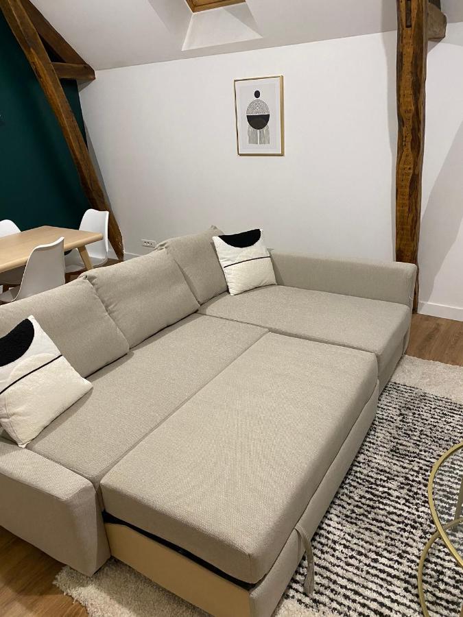 Doumer - - 63m2 - 6pers Apartment *