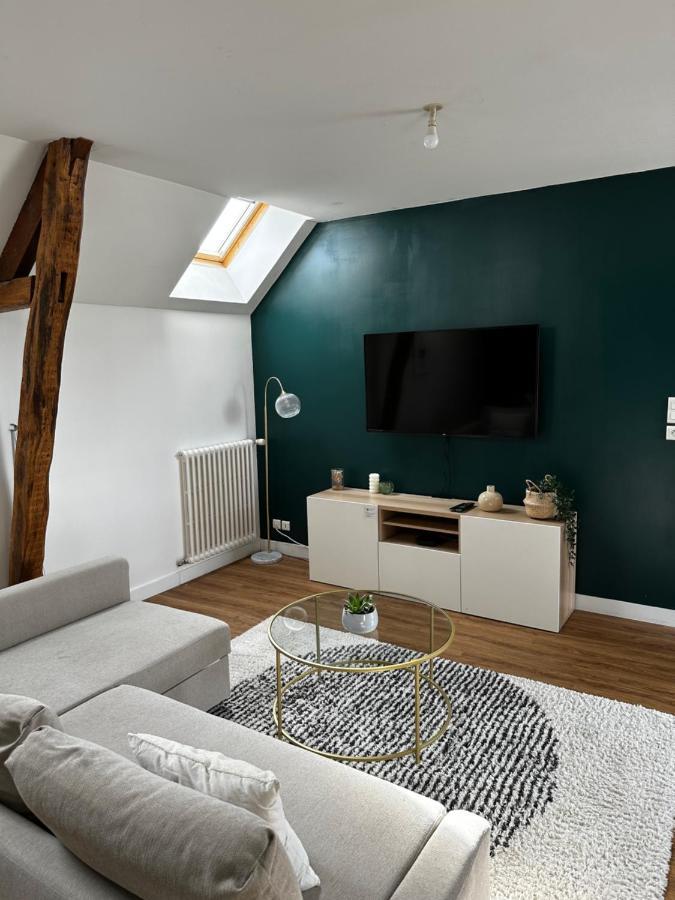 Doumer - - 63m2 - 6pers Apartment Cholet