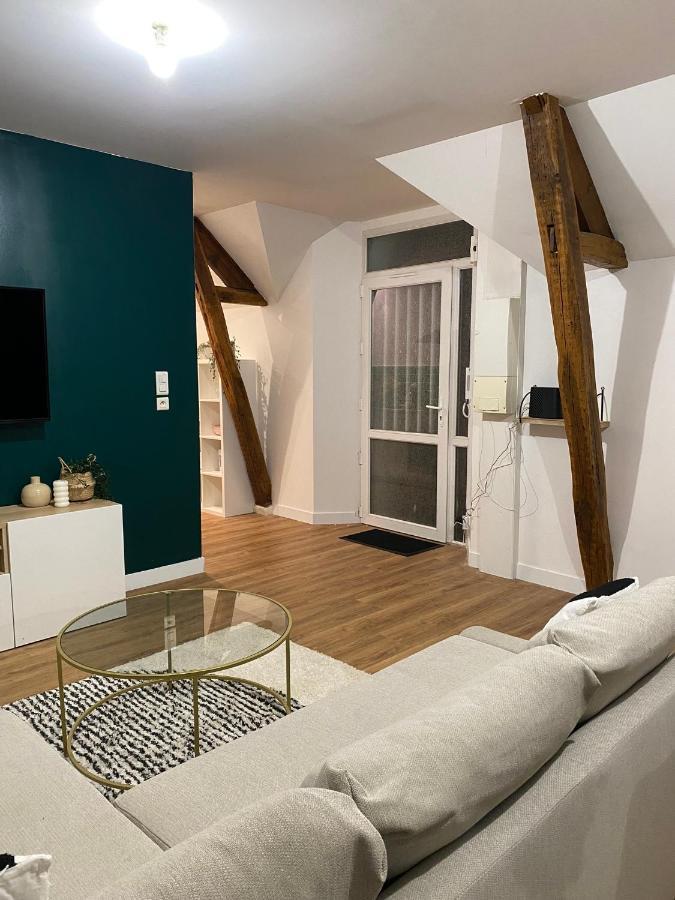 Doumer - - 63m2 - 6pers Apartment