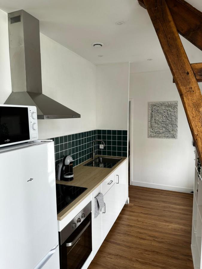 Apartment Doumer - - 63m2 - 6pers *