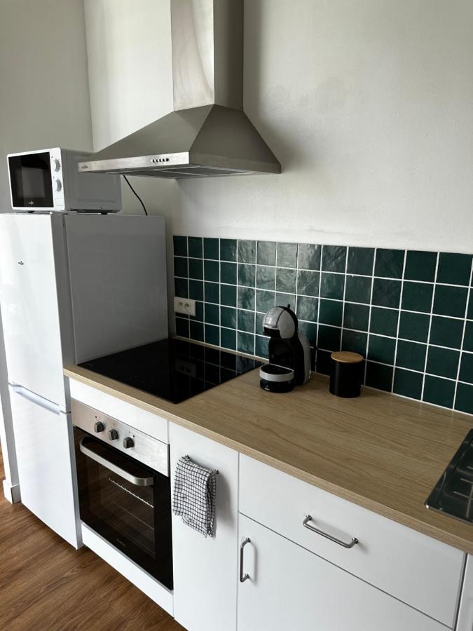 Apartment Doumer - - 63m2 - 6pers Cholet