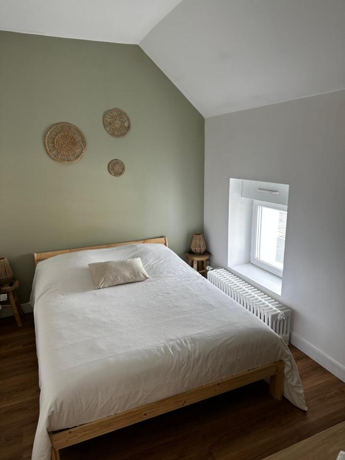 Doumer - - 63m2 - 6pers Cholet