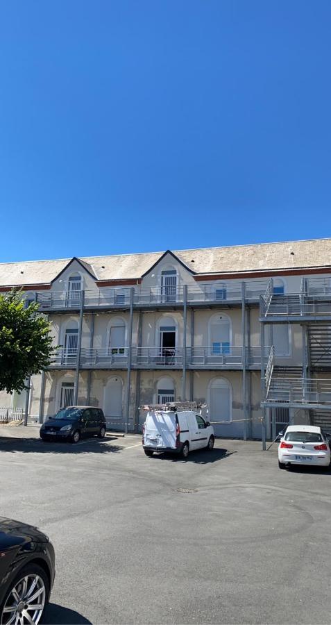Doumer - - 63m2 - 6pers Apartment *